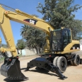 CAT 316C