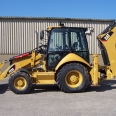 CATERPILLAT CAT 432E